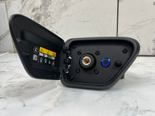 Load image into Gallery viewer, URBAN JEEP AIR UP KIT - INSERT ONLY W/ ARB PUMP UP KIT