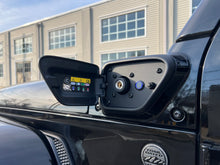 Load image into Gallery viewer, URBAN JEEP AIR UP KIT - INSERT ONLY W/ ARB PUMP UP KIT