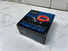 Load image into Gallery viewer, URBAN JEEP AIR UP KIT - COMPLETE KIT - PLUG AND PLAY- 4XE CHARGE PORT