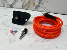 Load image into Gallery viewer, URBAN JEEP AIR UP KIT - INSERT ONLY W/ ARB PUMP UP KIT