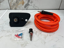 Load image into Gallery viewer, URBAN JEEP AIR UP KIT - INSERT ONLY W/ ARB PUMP UP KIT