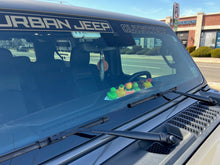 Load image into Gallery viewer, DASH DUCK MOUNT