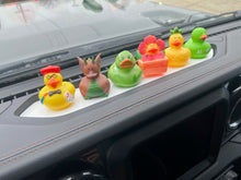 Load image into Gallery viewer, DASH DUCK MOUNT