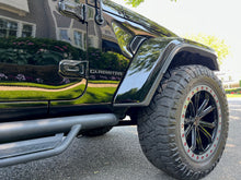 Load image into Gallery viewer, Jeep Gladiator Fender Badge Kit - Various Colors -