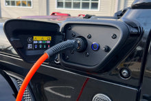 Load image into Gallery viewer, URBAN JEEP AIR UP KIT - INSERT ONLY W/ ARB PUMP UP KIT