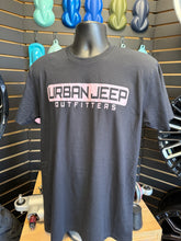 Load image into Gallery viewer, Urban Jeep Outfitters – Ride For Hope Tee
