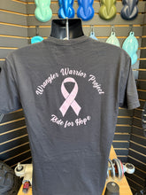 Load image into Gallery viewer, Urban Jeep Outfitters – Ride For Hope Tee
