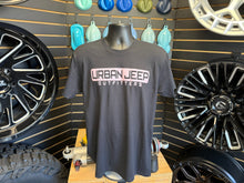 Load image into Gallery viewer, Urban Jeep Outfitters – Ride For Hope Tee
