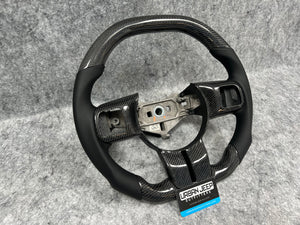 Jeep JK 2012-2018 Carbon Fiber Steering Wheel