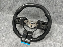 Load image into Gallery viewer, Jeep JK 2012-2018 Carbon Fiber Steering Wheel
