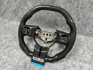 Jeep JK 2012-2018 Carbon Fiber Steering Wheel